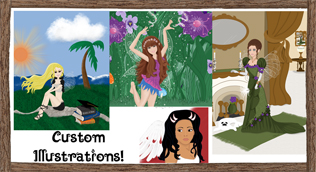 2012 TCA Gift Lounge